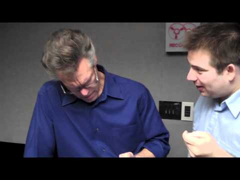 Thumbnail for Randy Travis stops by The Jeremy Show! by R.E.M., Lady Gaga, Travis
