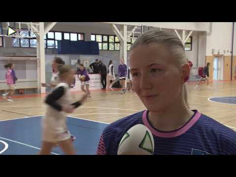 BAM Poprad U23 – MBK Stará Turá U19