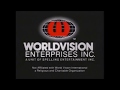 CBS Television Network Worldvision Enterprises 1976 1991