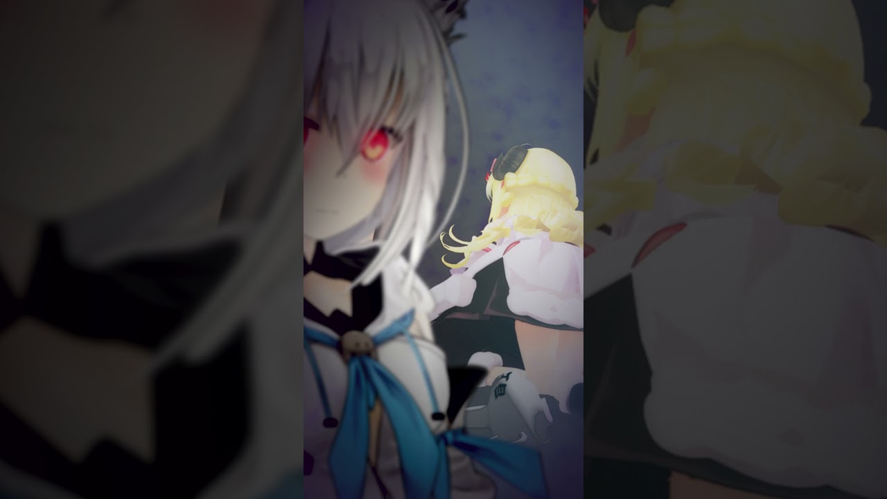 都合が悪くなると羊であることを全面アピールして、その場を乗り切ろうとするわためぇ【ギリギリわるくないわため】#Shorts　#ギリわる