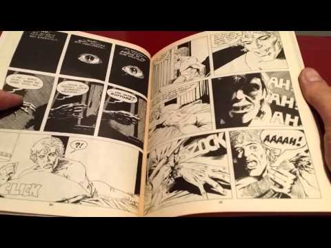 Recensione dylan dog n 4 "il fantasma di Anna never"