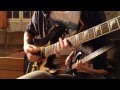 Atlantis To Interzone - Klaxons ( Guitar & Bass ...