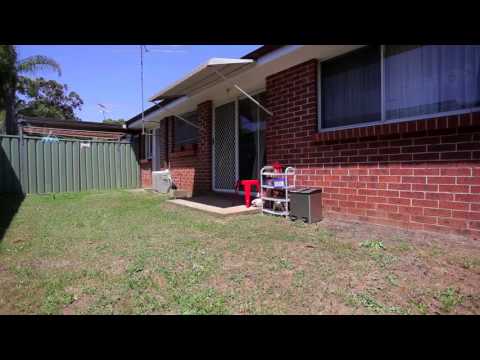 15/6-8 Second Avenue, Macquarie Fields - Prudential Real Estate 4628 0033
