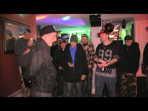 Northern Lights vs Braden