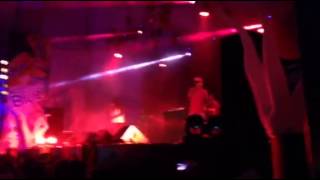 Regula- Gana (Festas da Praia 2015)