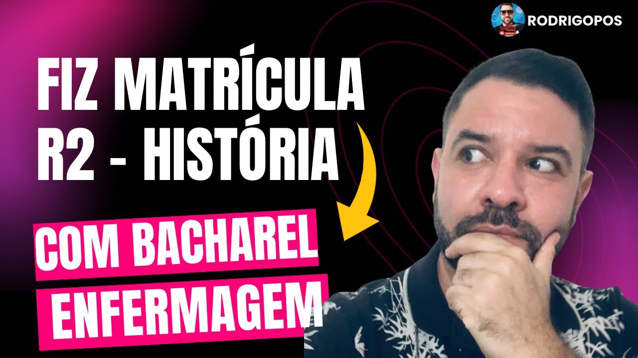 Posso fazer Formação Pedagógica sendo bacharel em outra área ? |  R2 em Pedagogia tem validade ?