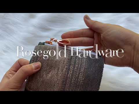 So Sew Loved Demi Wallet