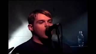 "The Wait" - Sunset Black Concert at The Hurricane Aug. 9th, 2003