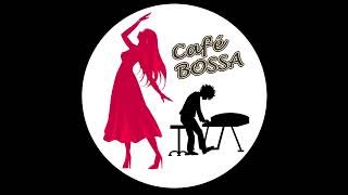 未来予想図II / DREAMS COME TRUE 吉田美和 covered by Café BOSSA feat. Chika.J