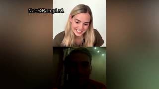 KATELYN TARVER cantando Never Fade +Nobody Like You original version |Nat XFangirl