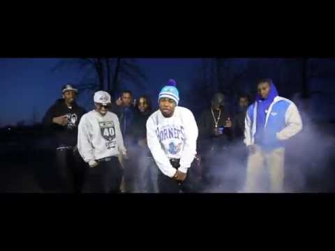 Young DEV x Da Trigg - Viens faire un tour / Funerailles - Prod. by Dirty