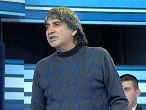 Ljuba Aličić - Kurva - Gold Music - (2008)