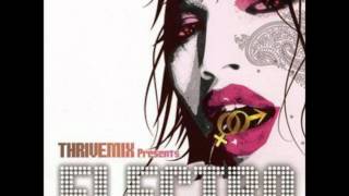 Clear Static - Makeup Sex (Claude Le Gache Mixshow)