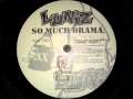 The Luniz • So Much Drama Instrumental [MCMXCV]