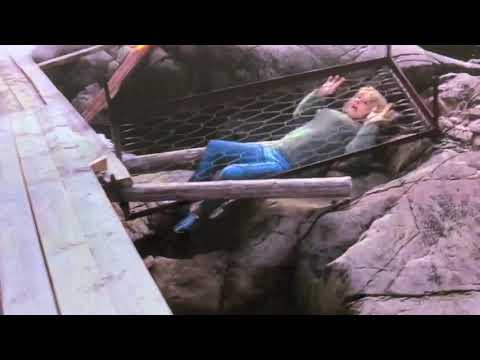 Att angöra en brygga