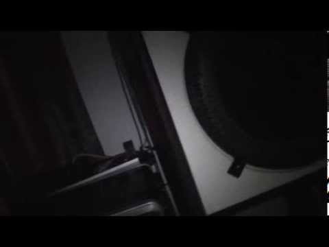 DUB KONTAKTUA SOUNDSYSTEM ::::: LIVE AND DIRECT IN LA VILETTA, PALMA DE MALLORCA