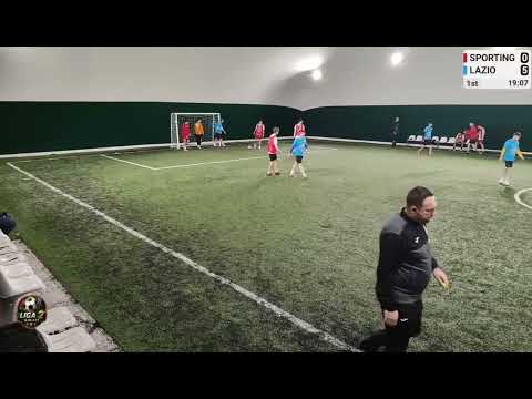 Sporting Liești - Lazio 0️⃣-1️⃣4️⃣ | 🟩 𝗟𝗶𝗴𝗮 𝟮 | Rezumat etapa a 13-a