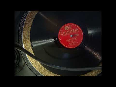 Doris Rhodes & Joe Sullivan orch - My Melancholy Baby (Col35548) (1940)
