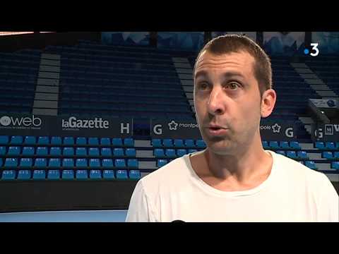 Mika, dernier match