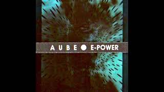 Aube - E-Power (Full Album, 1994)