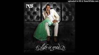 Nas - Bye Baby
