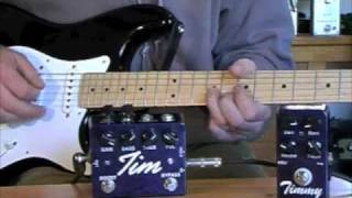 Video thumbnail for Paul Cochrane - Tim and Timmy by Brett Kingman