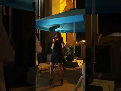 “Je veux” Zaz cover by Narmina and Azerbaijani band