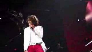2007-08-05 - AI6 Live Tour - Milwaukee WI - Sanjaya Malakar