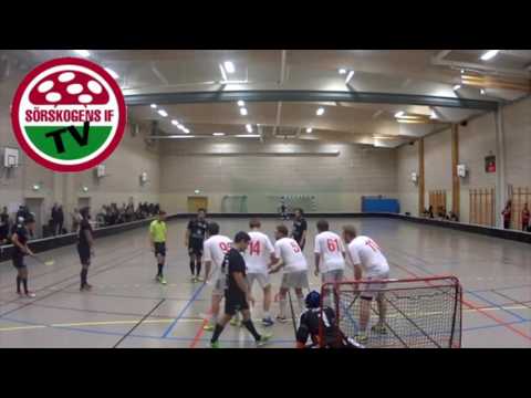 SöifTV: Lokomotiv Tumba - Sörskogens IF