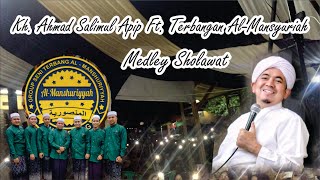 Download lagu Medley Sholawat Kh. Ahmad Salimul Apip Ft. Terbangan Al-Mansyuriah mp3 Download lagu Medley Sholawat Kh. Ahmad Salimul Apip Ft. Terbangan Al-Mansyuriah mp3
