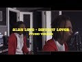 Alan Love -  Distant Lover (Studio Version)