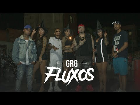 "BRUXARIA" - MC Ruzika, MC Kadu, MC Dimenor DR (DJ Victor)