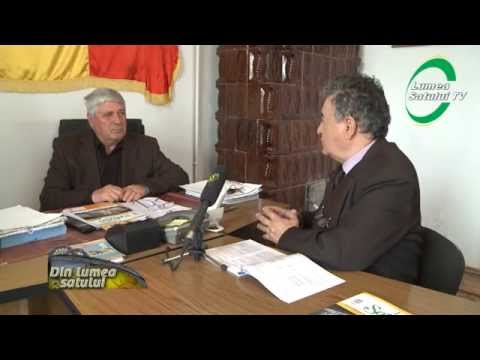 La Sona jud Alba, a venit Europa