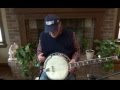3 Prewar Gibson banjo comparison 4-7-14 