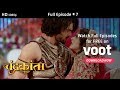Chandrakanta | Season 1 | Full Episode 7