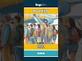boarding - 登机 video thumbnail