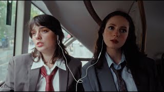 Siobhán Winifred – “Killers” (feat. Stevie Bill)