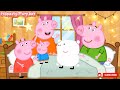 Peppa Pig Tales Peppa Pig S Pillow Starts Talking At Night ️