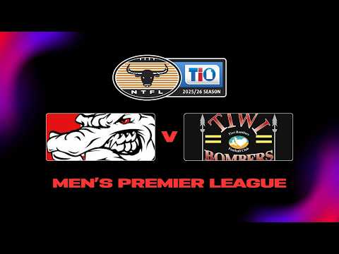 Round 18 | 2025/26 TIO NTFL Men's Premier League | Southern Districts v Tiwi Bombers