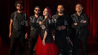 Yaşayır İnsan STB pop qrupu