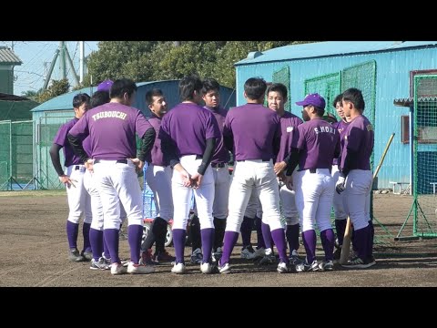 大正大学硬式野球部春季リーグ開幕予告 SHODAI SPORTS