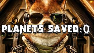 Download lagu Which Route Is The Most Useless In Star Fox? mp3