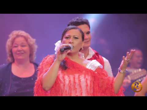 María Victoria-Santa Bárbara (Live)