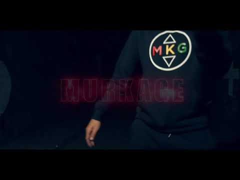 Murkage - Wales Got Smoke (Wiley Diss)