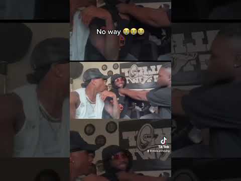 The Time AnnoyingTV Got in A Fight and Almost DIED 😳