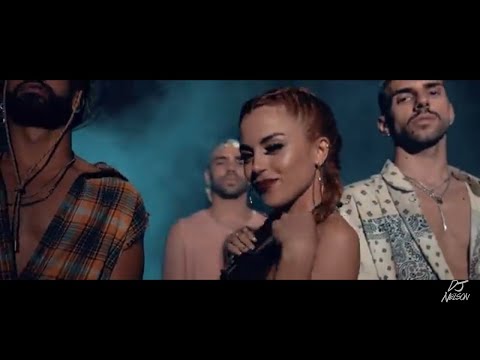 DJ Nelson, Jose De Las Heras & Alejandro Armes   PAPI ft  Babywine & Alberto Stylee Official Video