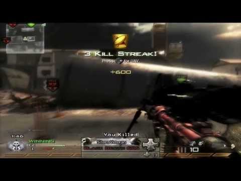 Spratt's Past #3: The Remake.