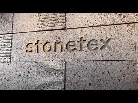 不燃石目調パネル「stonetex」ブリックタイプ TOZAICREATE