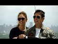 Lady Gaga Hold My Hand Jennifer Connelly Top Gun Maverick