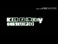 Klasky Csupo Robot Logo 2001 Remake